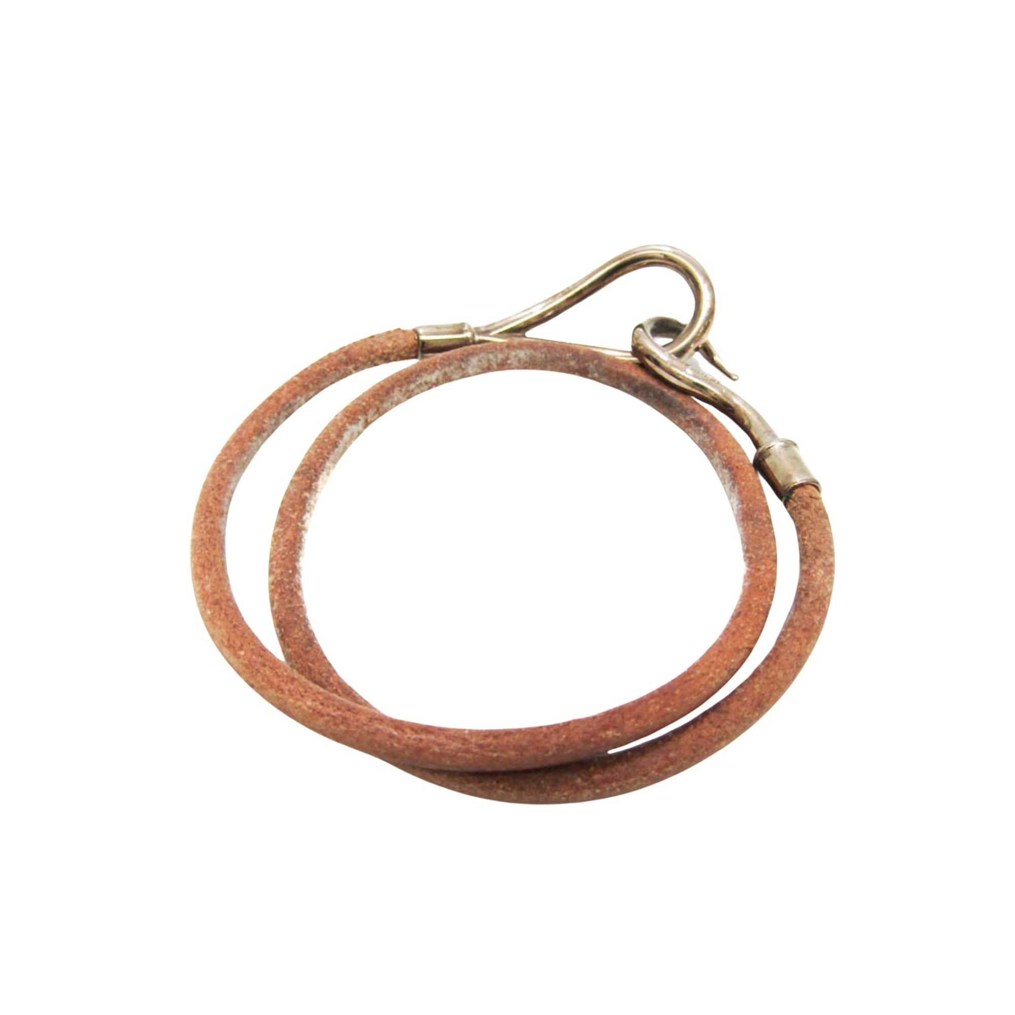 Hermes Hermès Jumbo bracelet Size ONE SIZE - 2 Thumbnail
