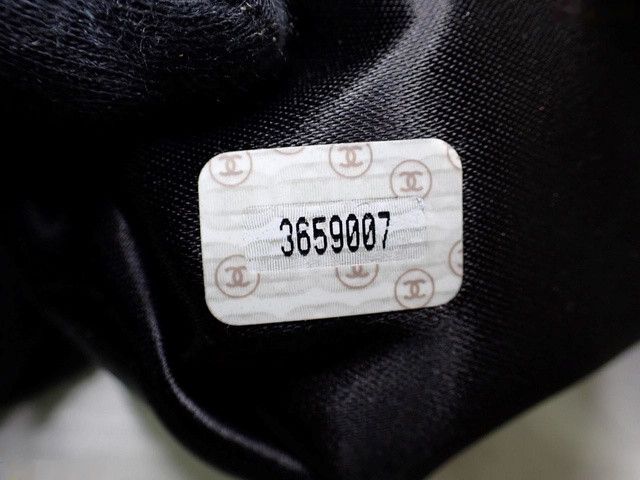 Chanel Chanel Matelassé shoulder Size ONE SIZE - 3 Thumbnail