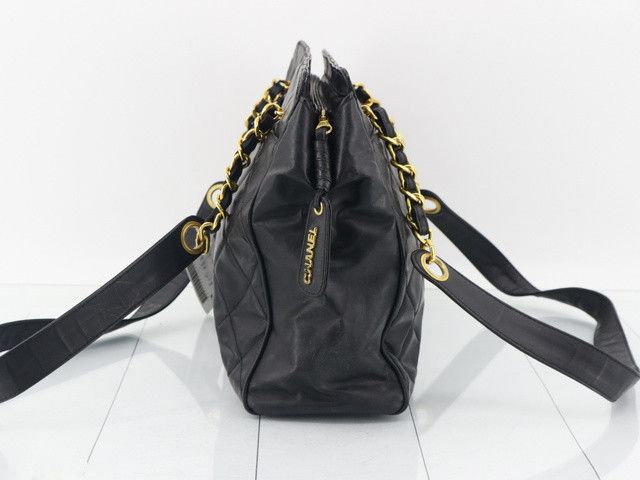 Chanel Chanel Matelassé shoulder Size ONE SIZE - 6 Thumbnail