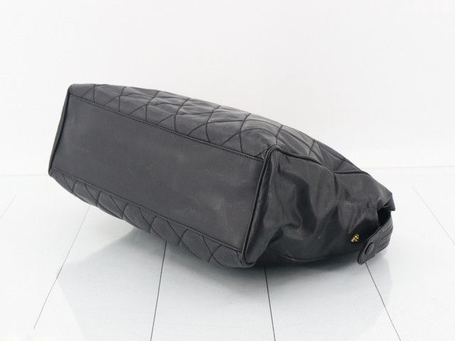 Chanel Chanel Matelassé shoulder Size ONE SIZE - 14 Thumbnail