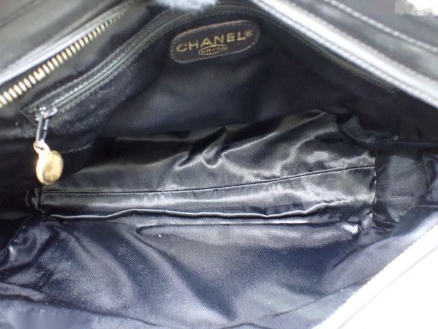 Chanel Chanel Matelassé shoulder Size ONE SIZE - 9 Thumbnail
