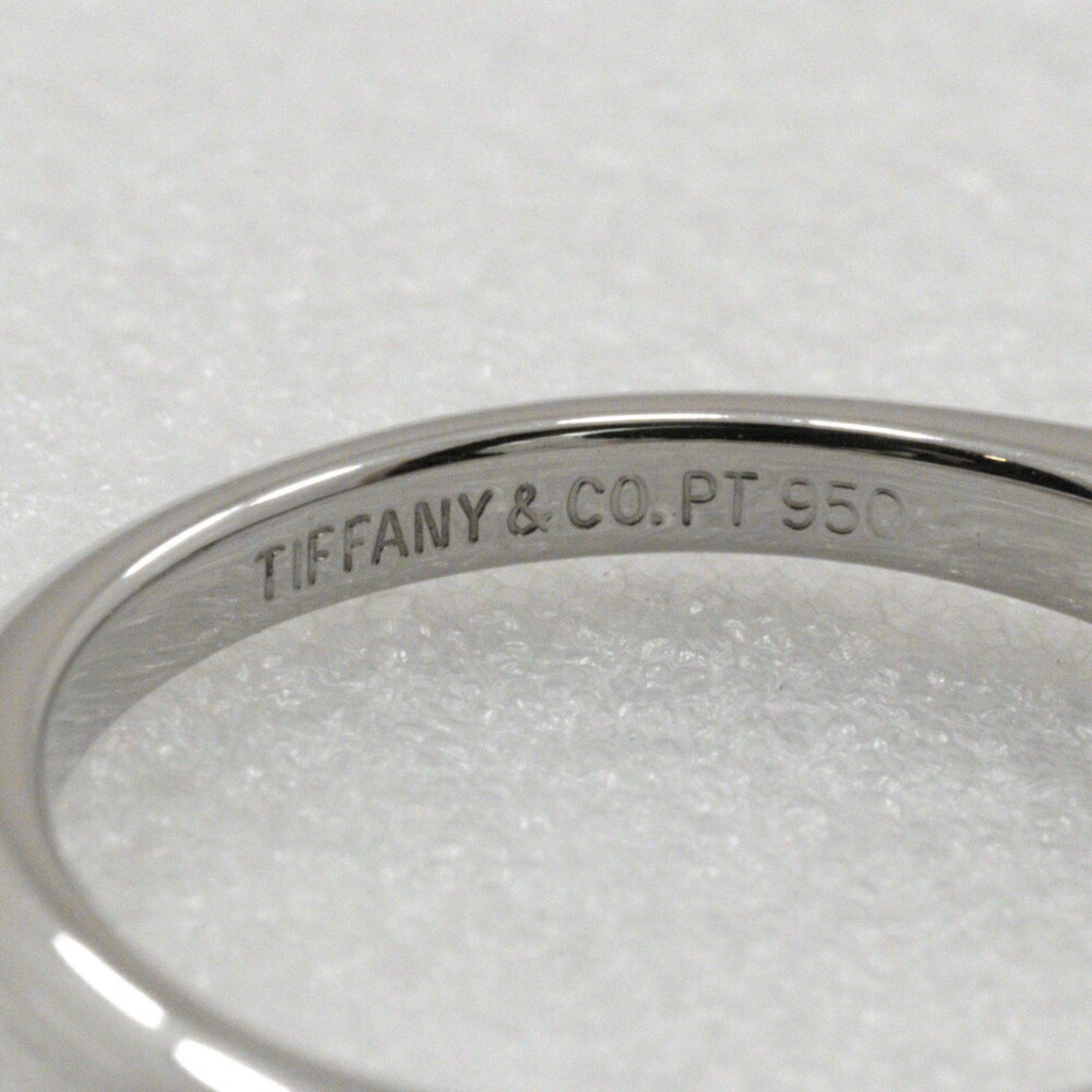 Tiffany & Co. Tiffany & Co Solitaire ring Size ONE SIZE - 5 Thumbnail
