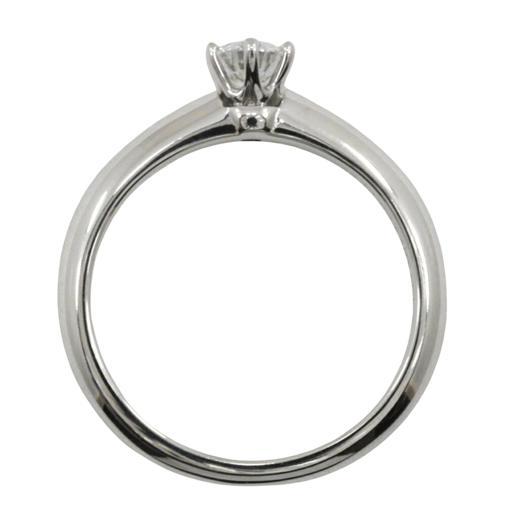 Tiffany & Co. Tiffany & Co Solitaire ring Size ONE SIZE - 2 Thumbnail