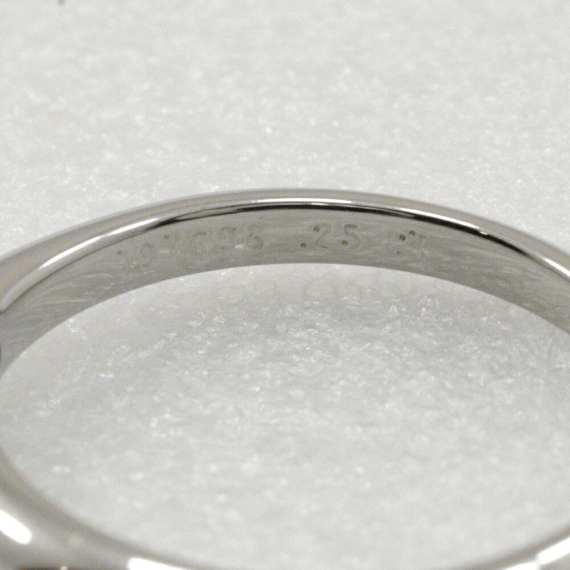 Tiffany & Co. Tiffany & Co Solitaire ring Size ONE SIZE - 7 Thumbnail