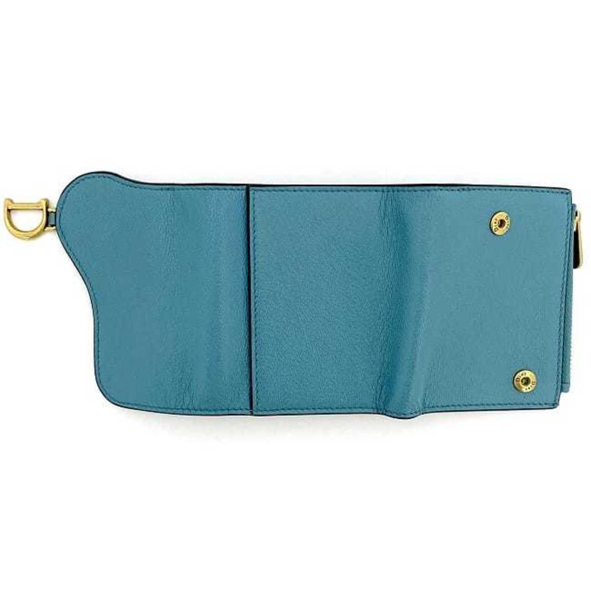 Dior Dior wallet Size ONE SIZE - 5 Thumbnail