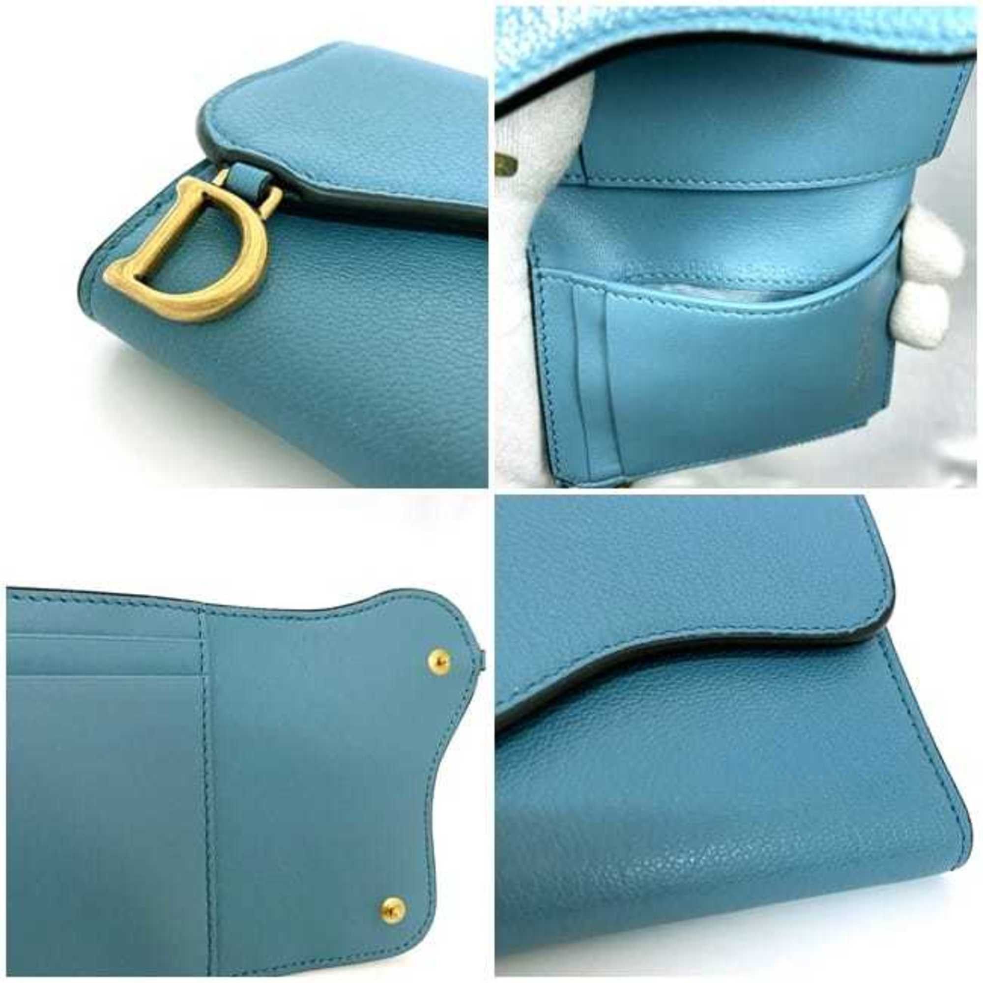 Dior Dior wallet Size ONE SIZE - 10 Thumbnail