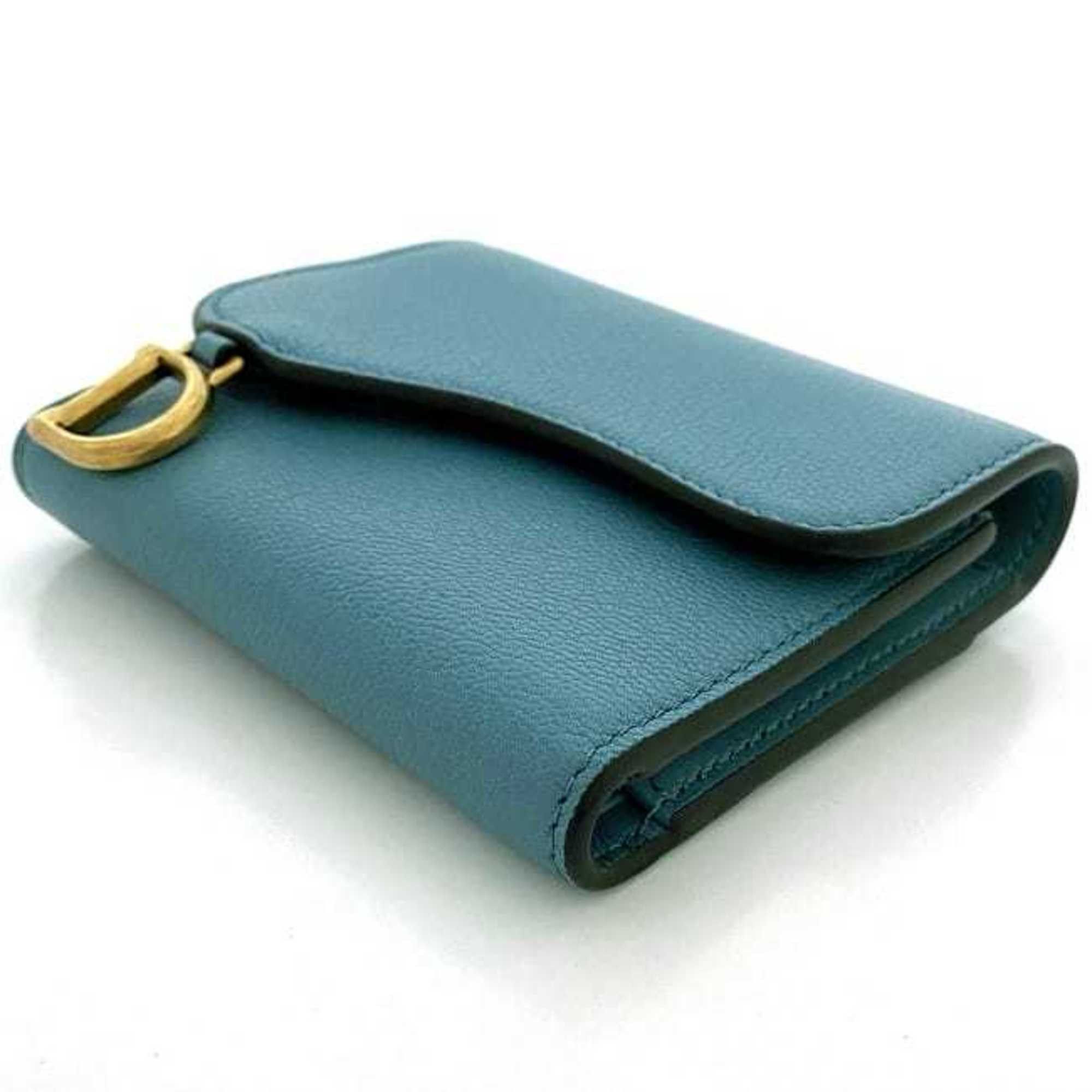 Dior Dior wallet Size ONE SIZE - 4 Thumbnail