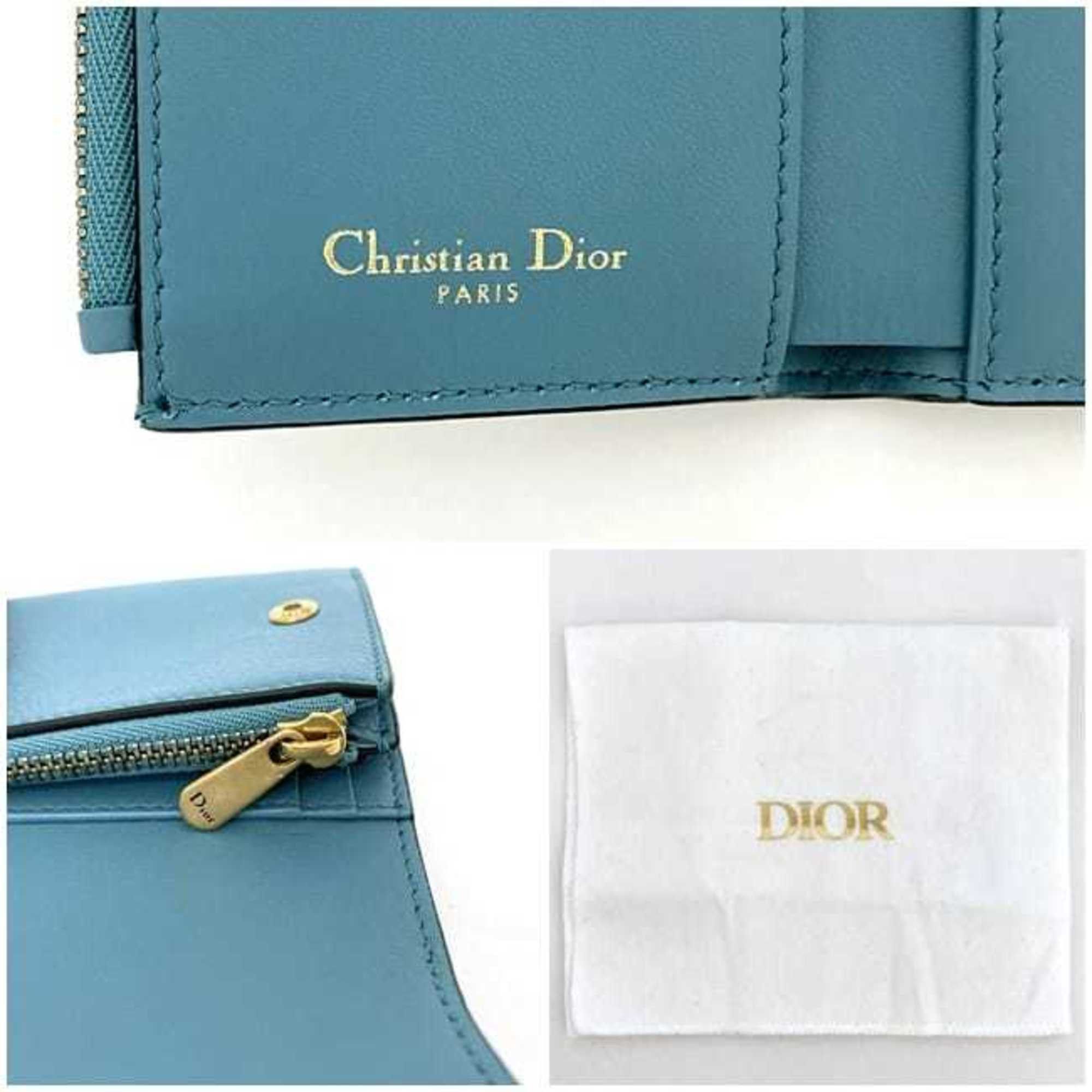 Dior Dior wallet Size ONE SIZE - 8 Thumbnail