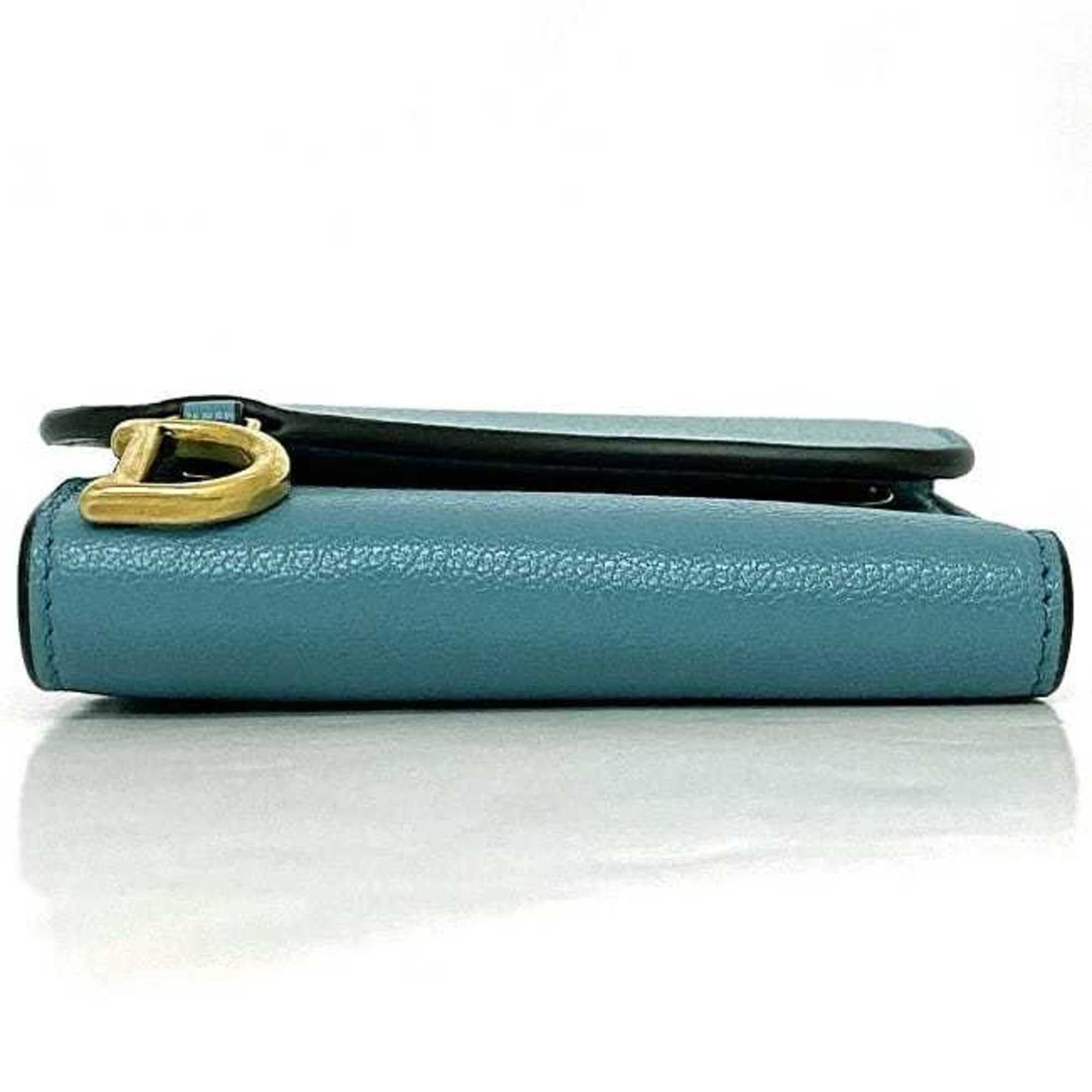 Dior Dior wallet Size ONE SIZE - 3 Thumbnail