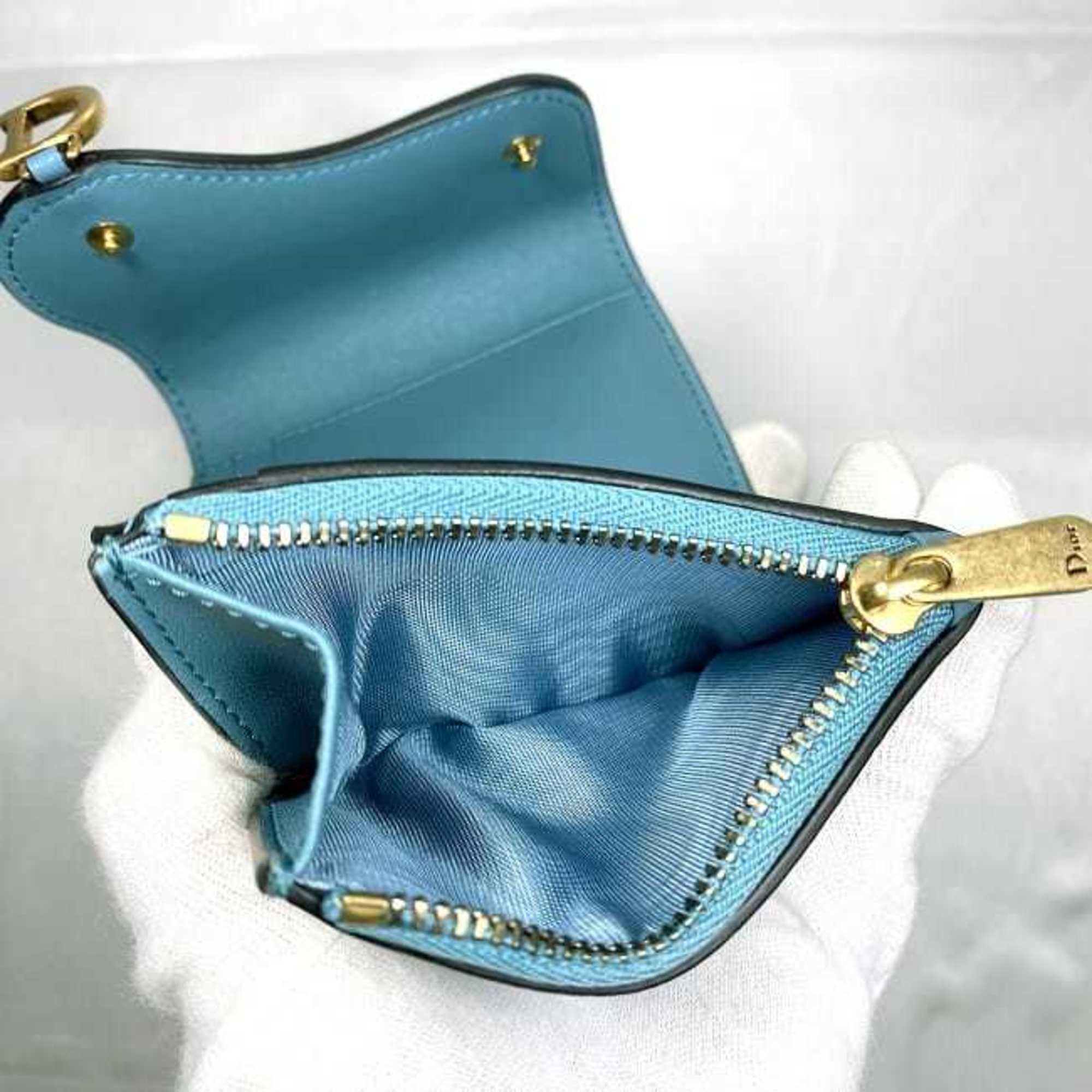 Dior Dior wallet Size ONE SIZE - 9 Thumbnail