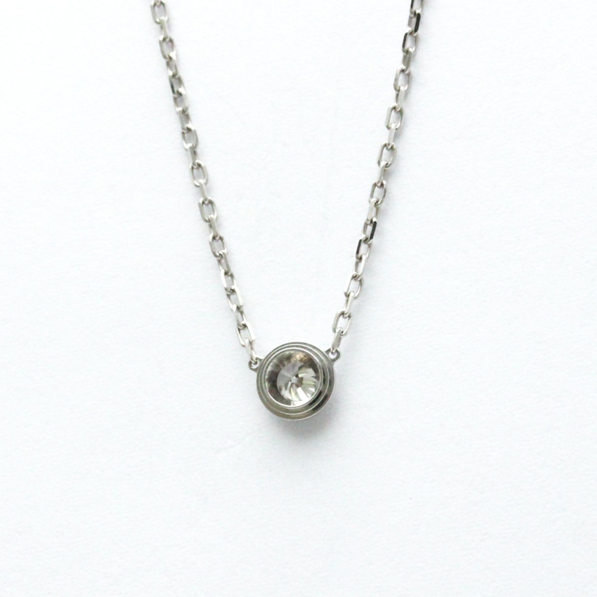 Cartier Cartier Cartier d'Amour necklace Size ONE SIZE - 8 Thumbnail