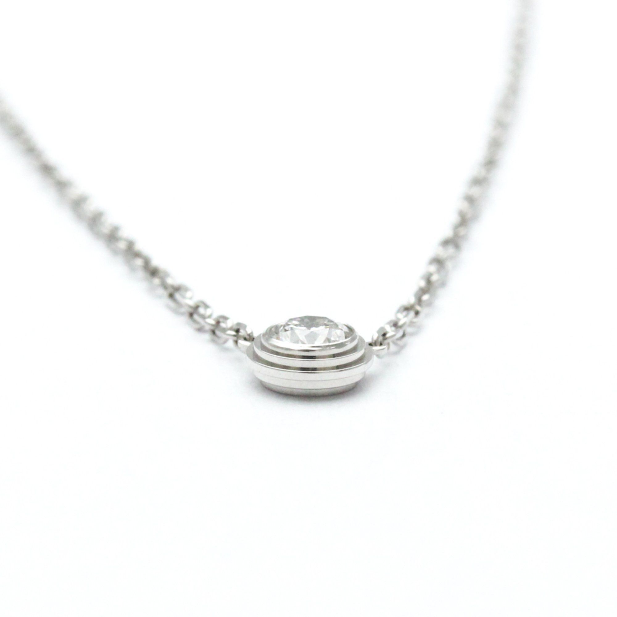 Cartier Cartier Cartier d'Amour necklace Size ONE SIZE - 7 Thumbnail