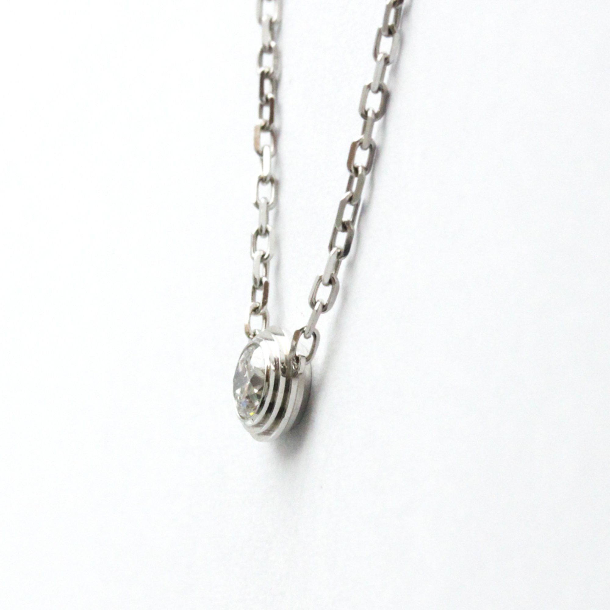 Cartier Cartier Cartier d'Amour necklace Size ONE SIZE - 5 Thumbnail