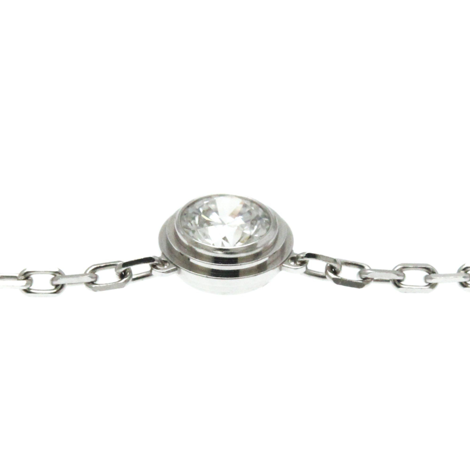 Cartier Cartier Cartier d'Amour necklace Size ONE SIZE - 9 Thumbnail