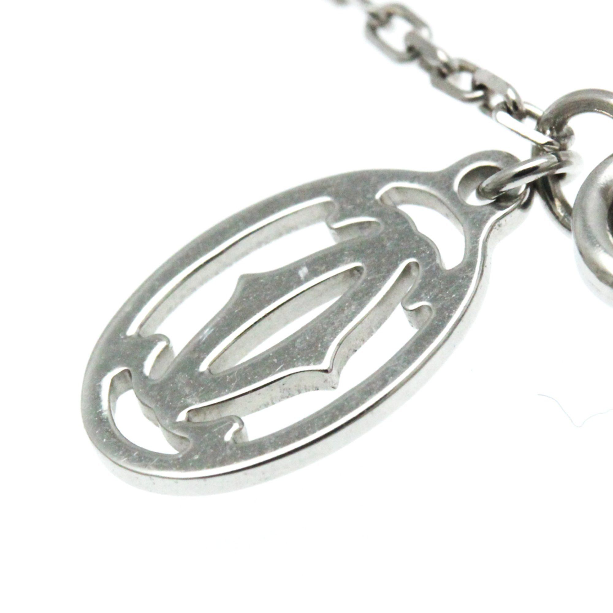 Cartier Cartier Cartier d'Amour necklace Size ONE SIZE - 10 Thumbnail
