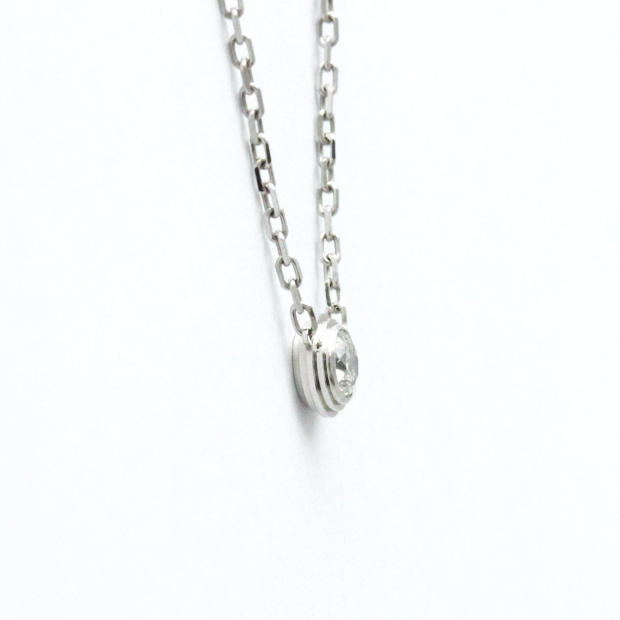 Cartier Cartier Cartier d'Amour necklace Size ONE SIZE - 6 Thumbnail