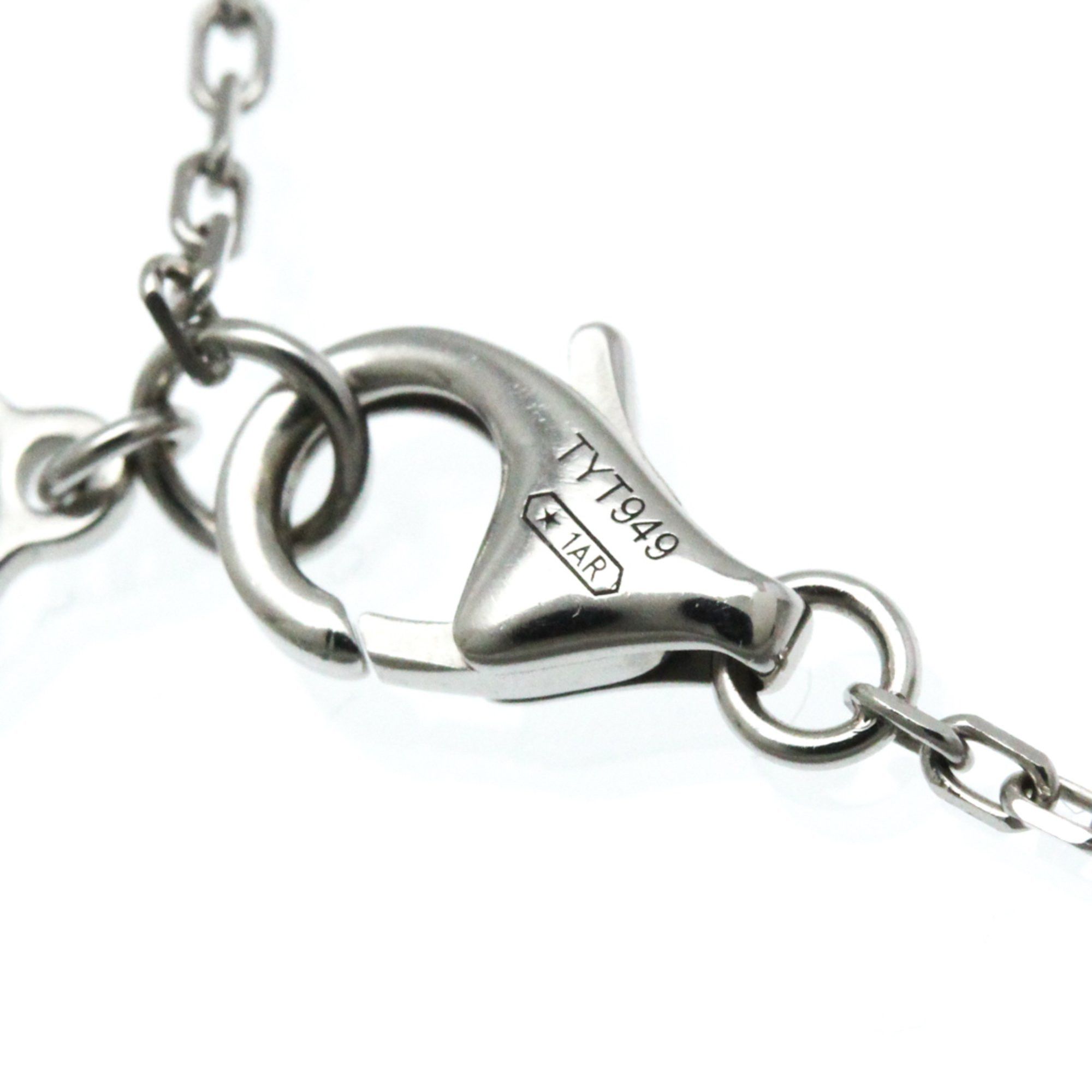 Cartier Cartier Cartier d'Amour necklace Size ONE SIZE - 3 Thumbnail