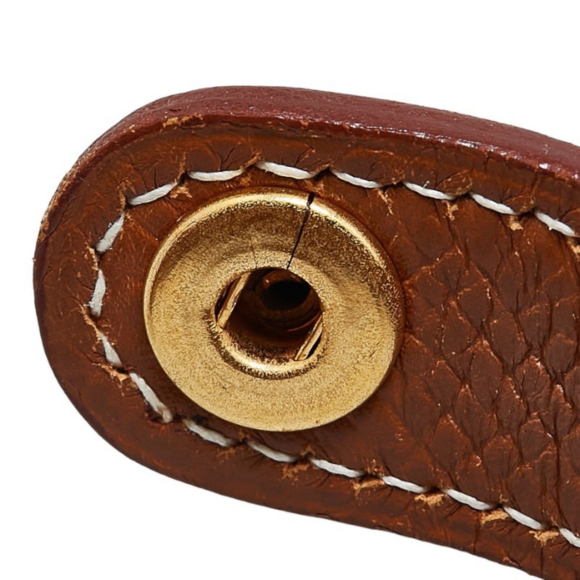Hermes Hermès Pince à gants bag Size ONE SIZE - 6 Thumbnail