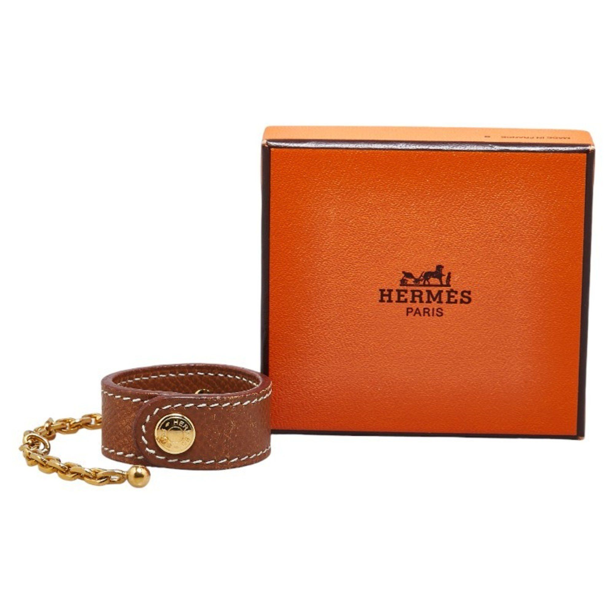 Hermes Hermès Pince à gants bag Size ONE SIZE - 5 Thumbnail