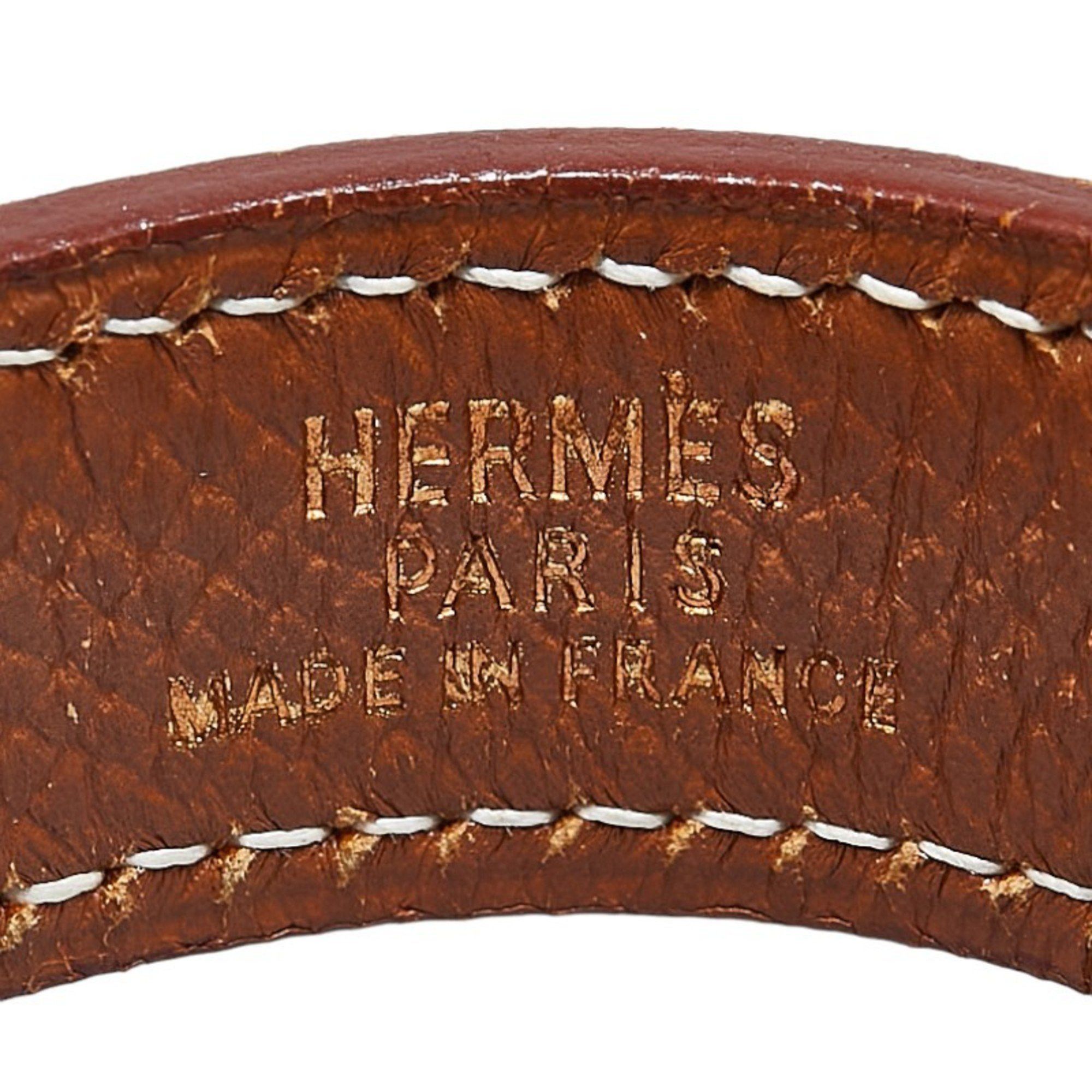 Hermes Hermès Pince à gants bag Size ONE SIZE - 4 Thumbnail