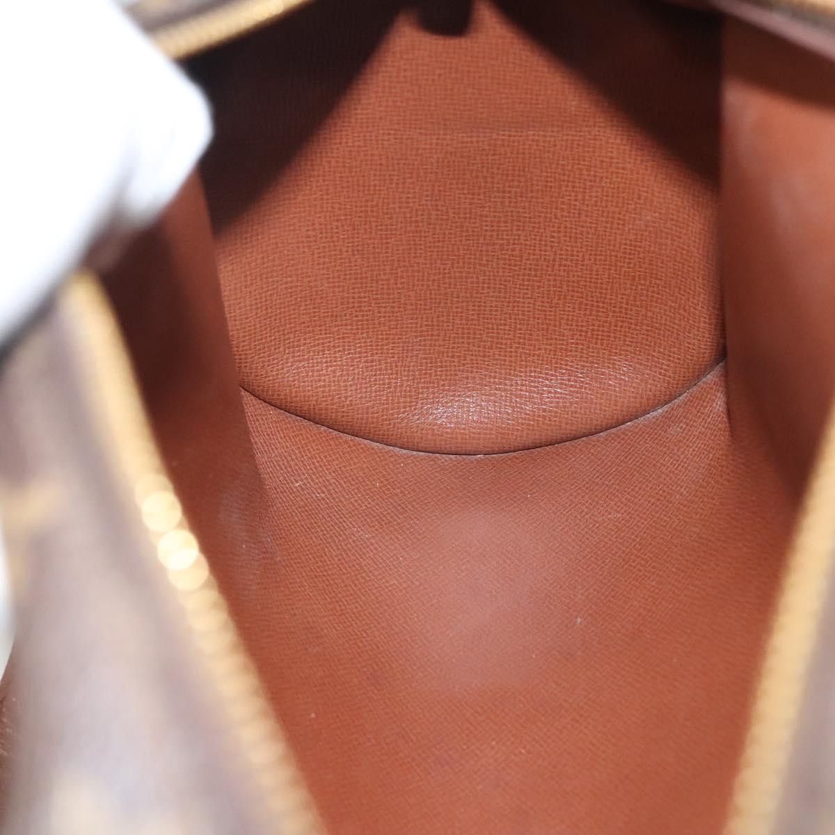 Louis Vuitton Louis Vuitton Papillon 30 handbag Size ONE SIZE - 17 Thumbnail