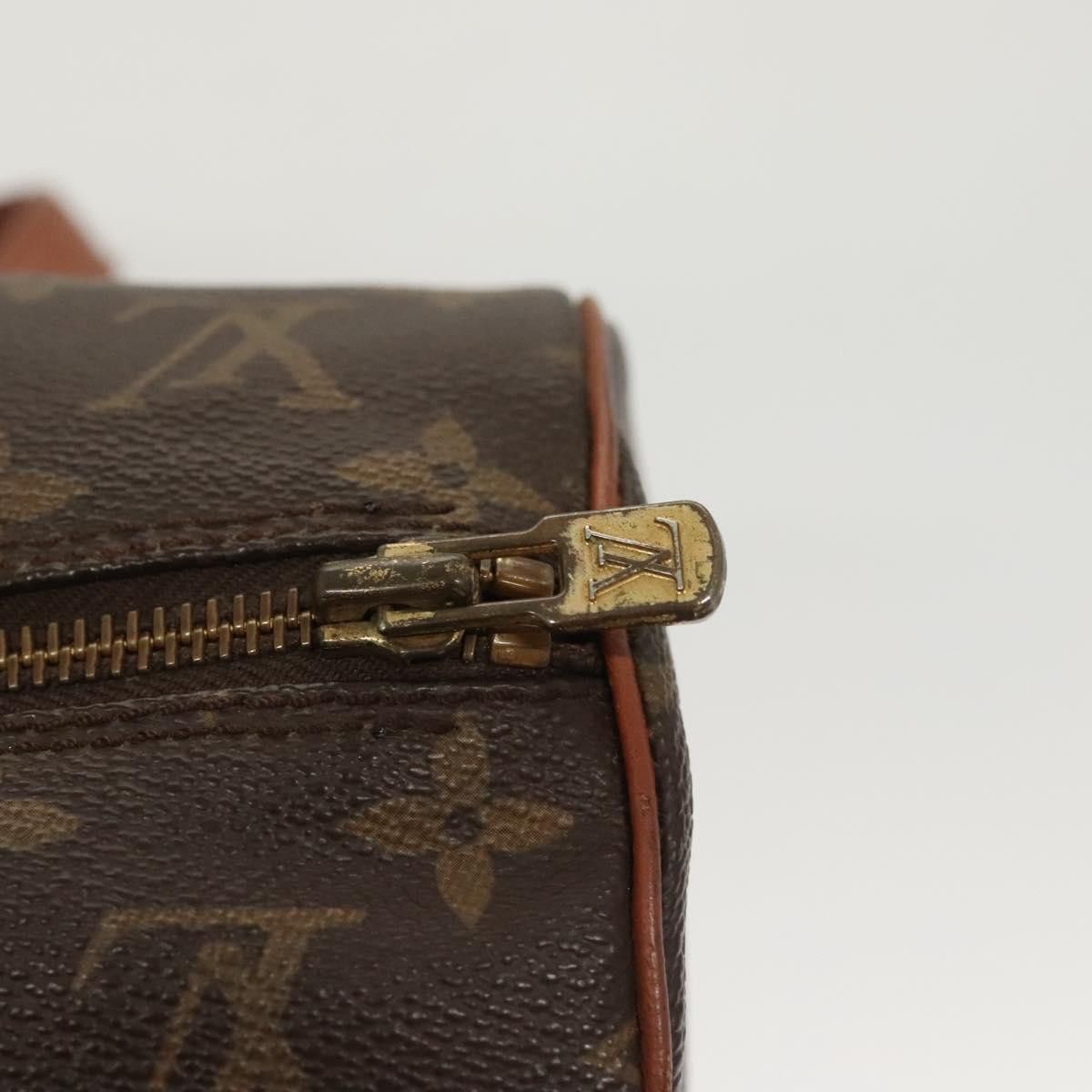 Louis Vuitton Louis Vuitton Papillon 30 handbag Size ONE SIZE - 10 Thumbnail
