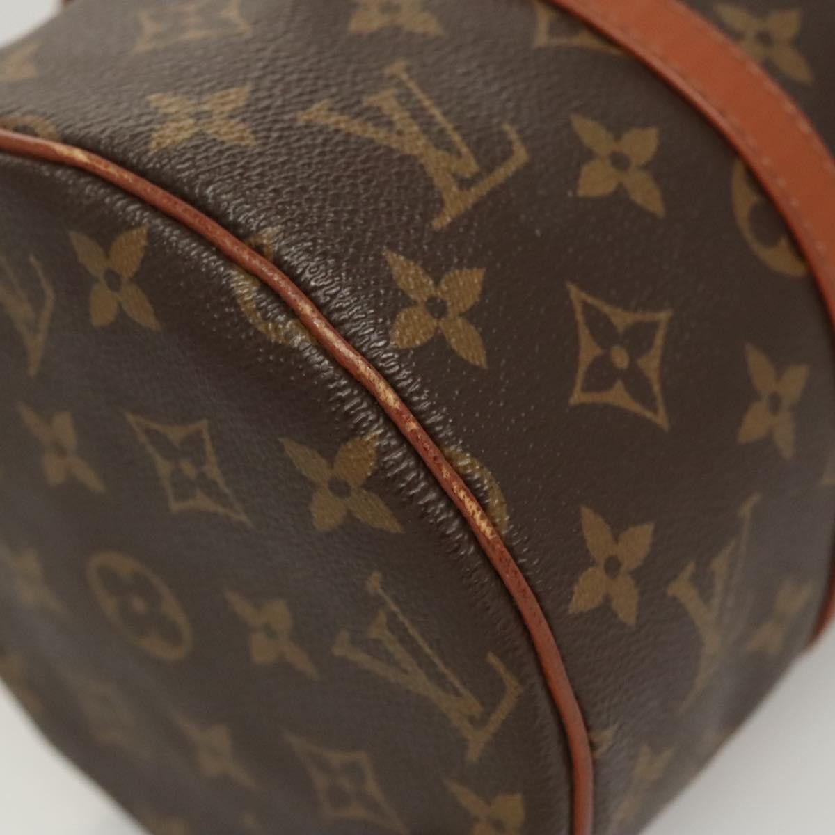 Louis Vuitton Louis Vuitton Papillon 30 handbag Size ONE SIZE - 6 Thumbnail