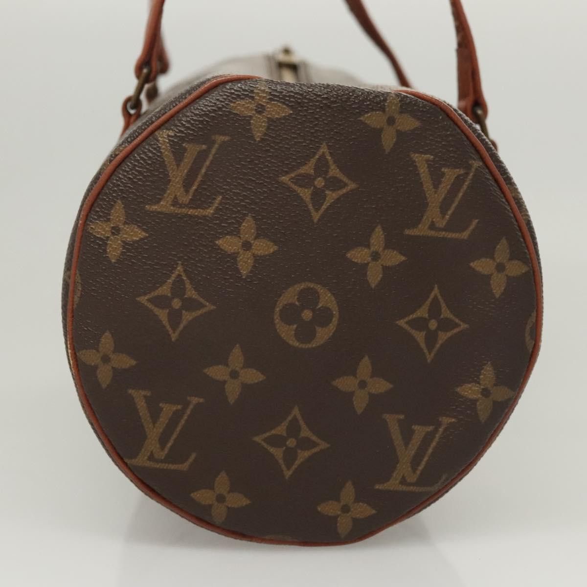 Louis Vuitton Louis Vuitton Papillon 30 handbag Size ONE SIZE - 3 Thumbnail