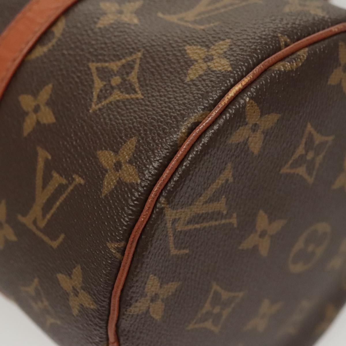 Louis Vuitton Louis Vuitton Papillon 30 handbag Size ONE SIZE - 7 Thumbnail