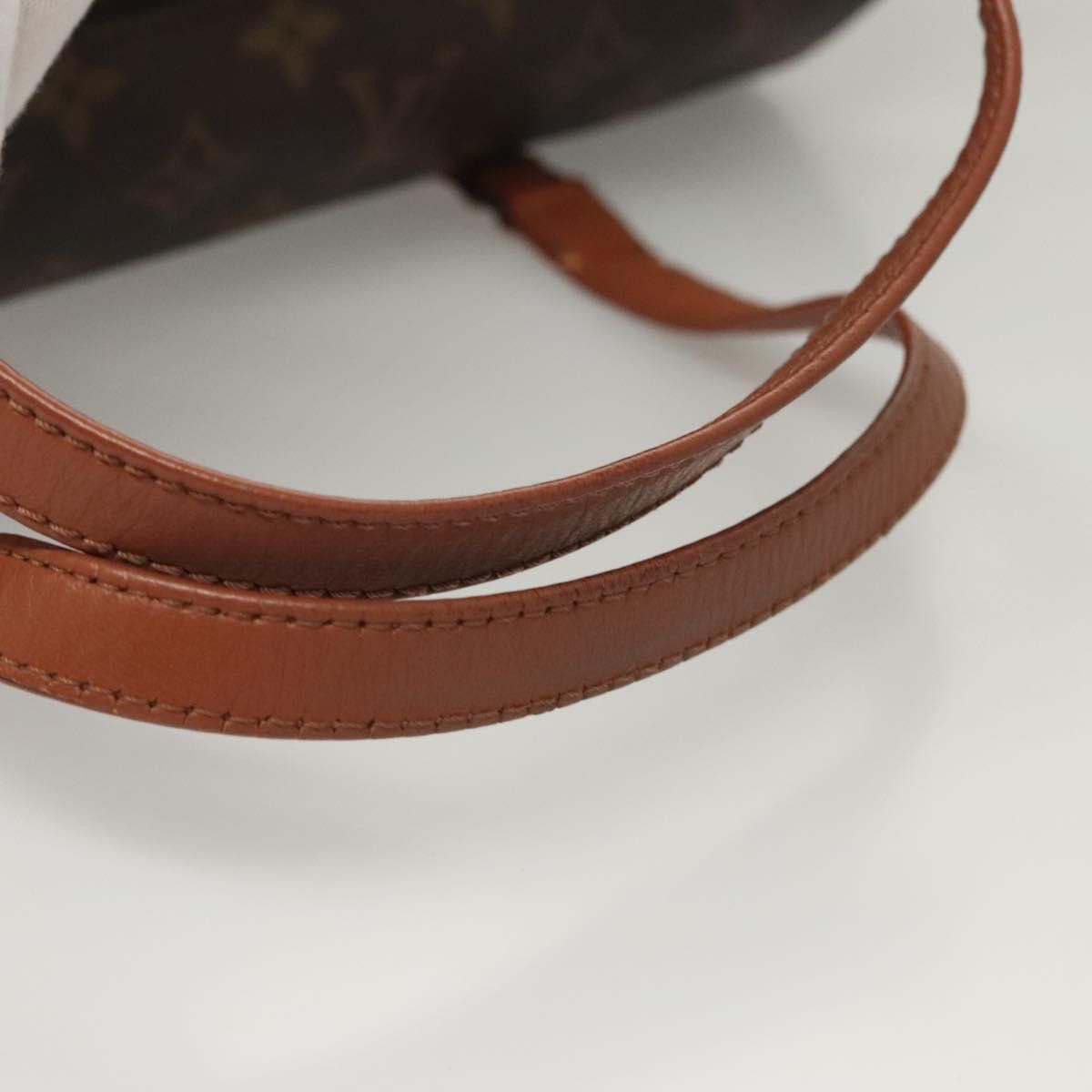 Louis Vuitton Louis Vuitton Papillon 30 handbag Size ONE SIZE - 5 Thumbnail