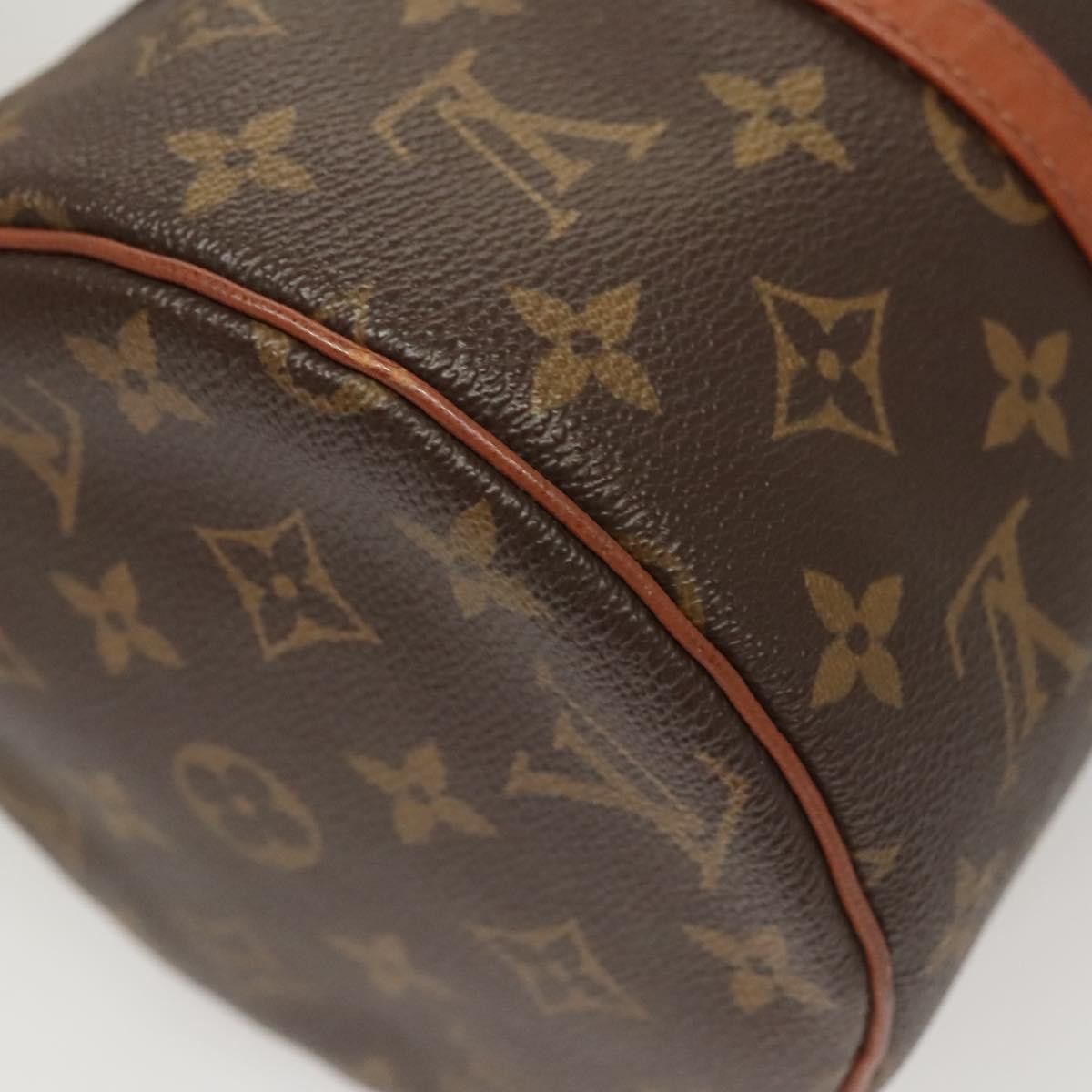 Louis Vuitton Louis Vuitton Papillon 30 handbag Size ONE SIZE - 8 Thumbnail