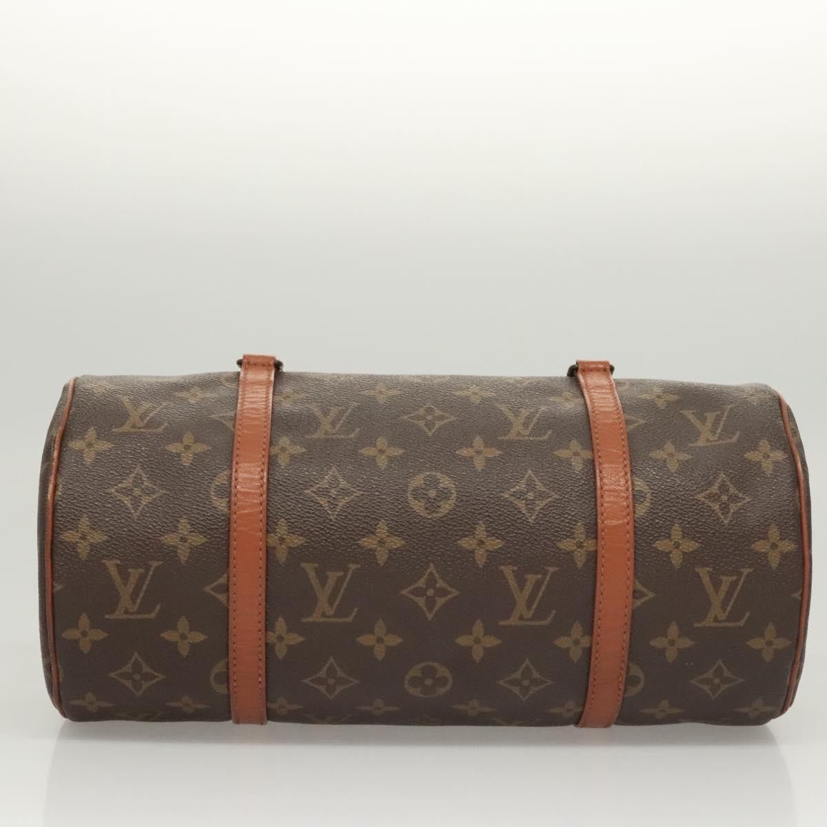 Louis Vuitton Louis Vuitton Papillon 30 handbag Size ONE SIZE - 20 Thumbnail