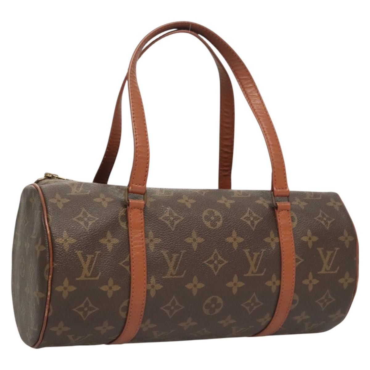 Louis Vuitton Louis Vuitton Papillon 30 handbag Size ONE SIZE - 18 Thumbnail