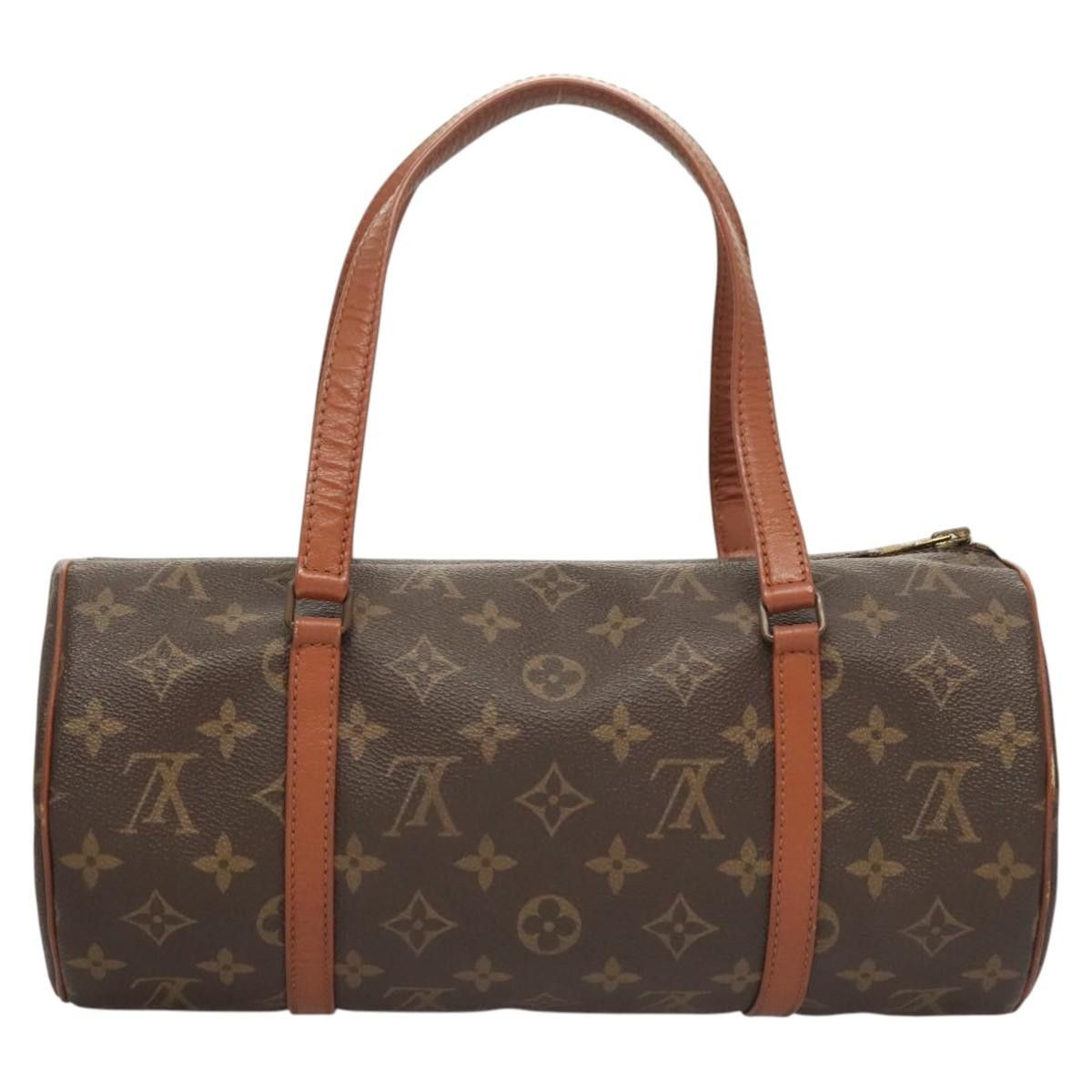 Louis Vuitton Louis Vuitton Papillon 30 handbag Size ONE SIZE - 2 Thumbnail