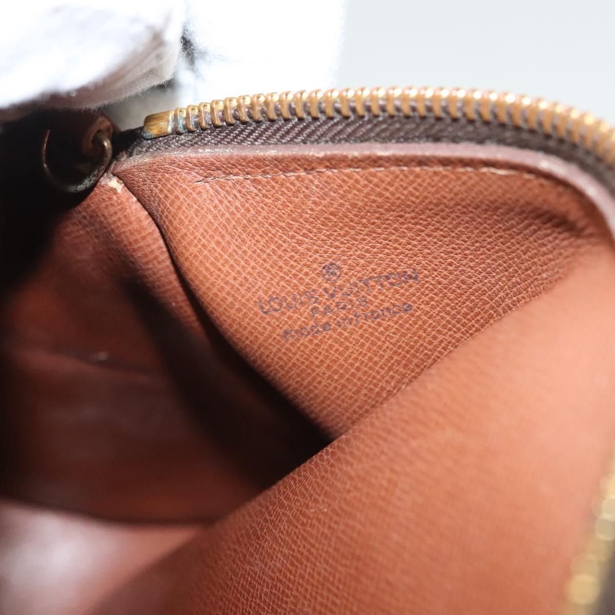 Louis Vuitton Louis Vuitton Papillon 30 handbag Size ONE SIZE - 13 Thumbnail