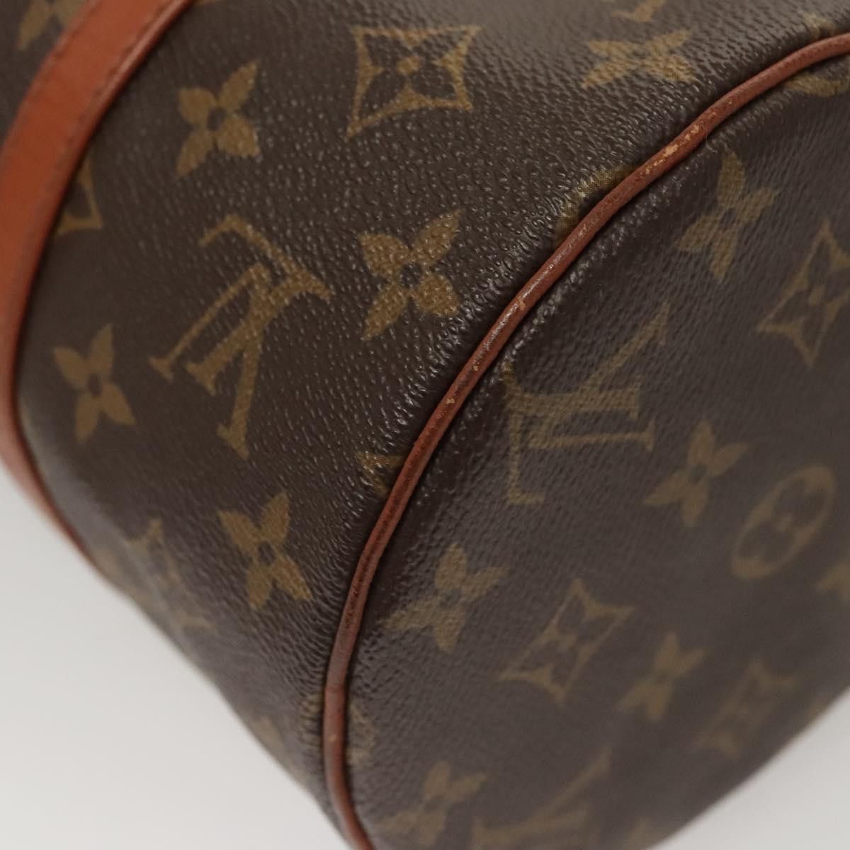 Louis Vuitton Louis Vuitton Papillon 30 handbag Size ONE SIZE - 9 Thumbnail