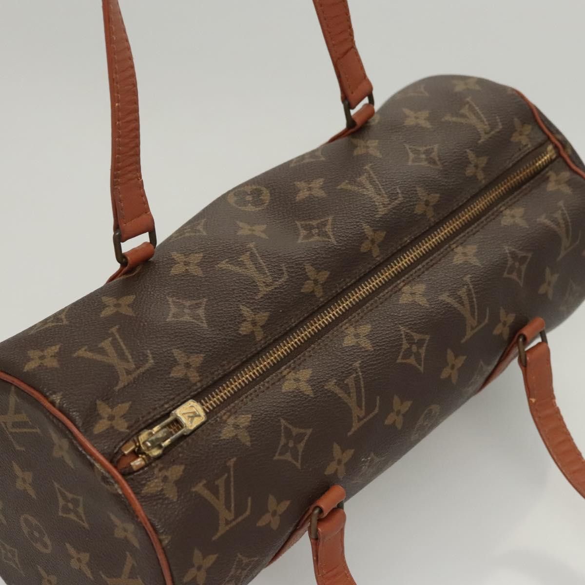 Louis Vuitton Louis Vuitton Papillon 30 handbag Size ONE SIZE - 15 Thumbnail