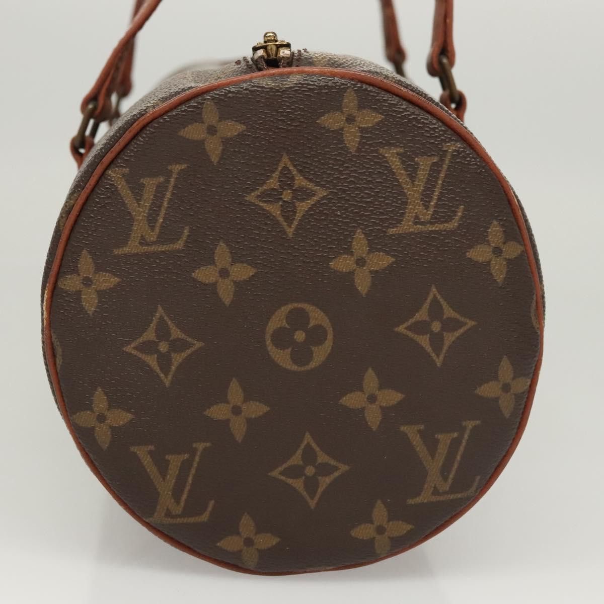 Louis Vuitton Louis Vuitton Papillon 30 handbag Size ONE SIZE - 4 Thumbnail