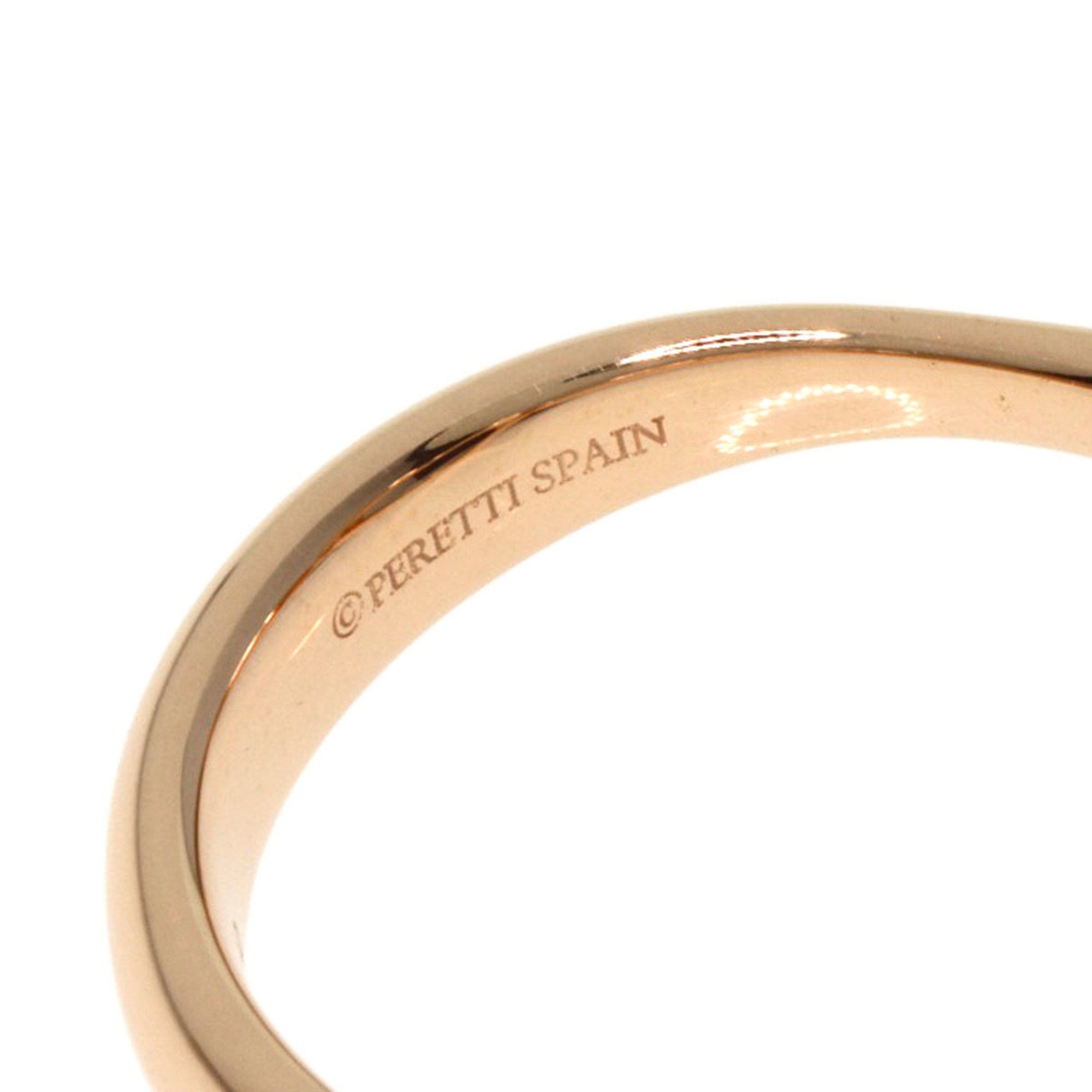 Tiffany & Co. Tiffany & Co Heart ring Size ONE SIZE - 6 Thumbnail