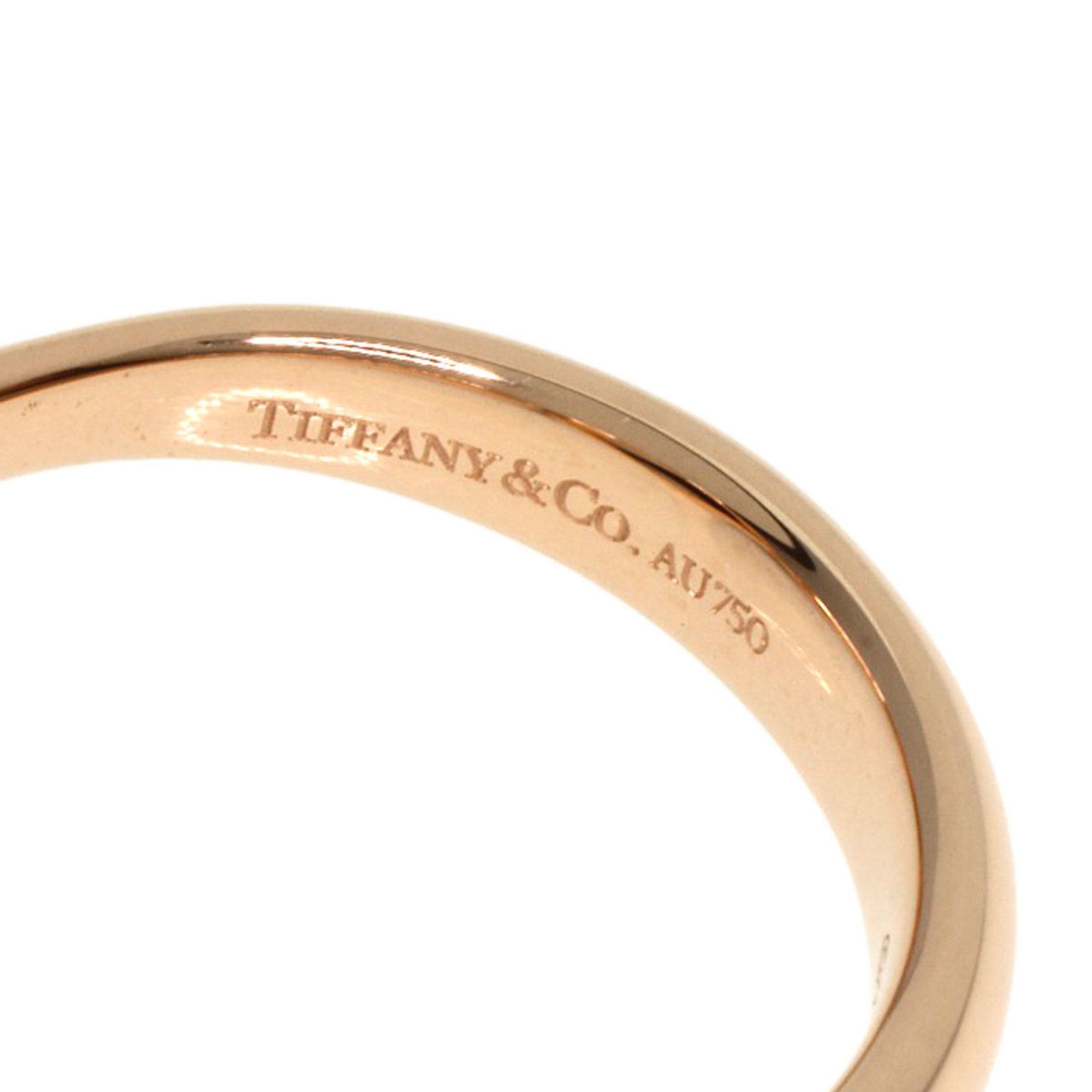 Tiffany & Co. Tiffany & Co Heart ring Size ONE SIZE - 5 Thumbnail