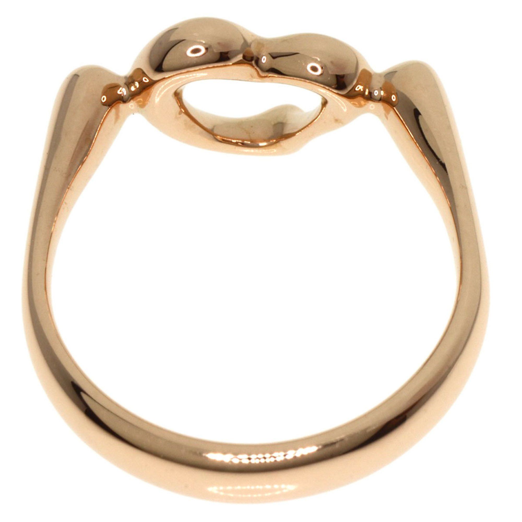 Tiffany & Co. Tiffany & Co Heart ring Size ONE SIZE - 2 Thumbnail