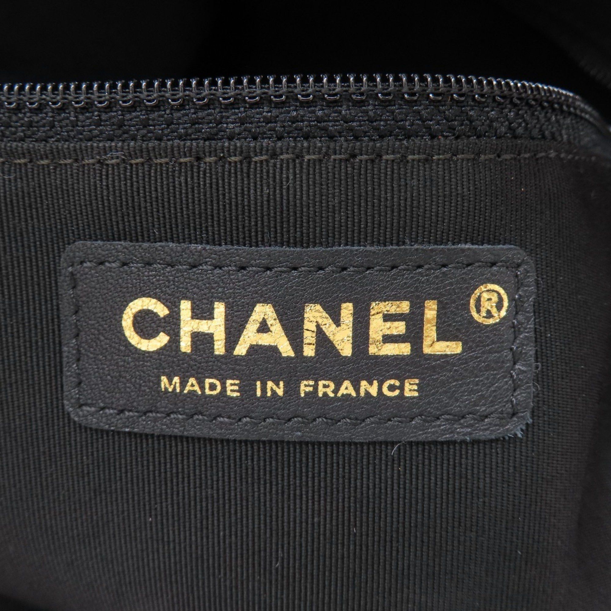 Chanel Chanel Coco Mark tote Size ONE SIZE - 7 Thumbnail