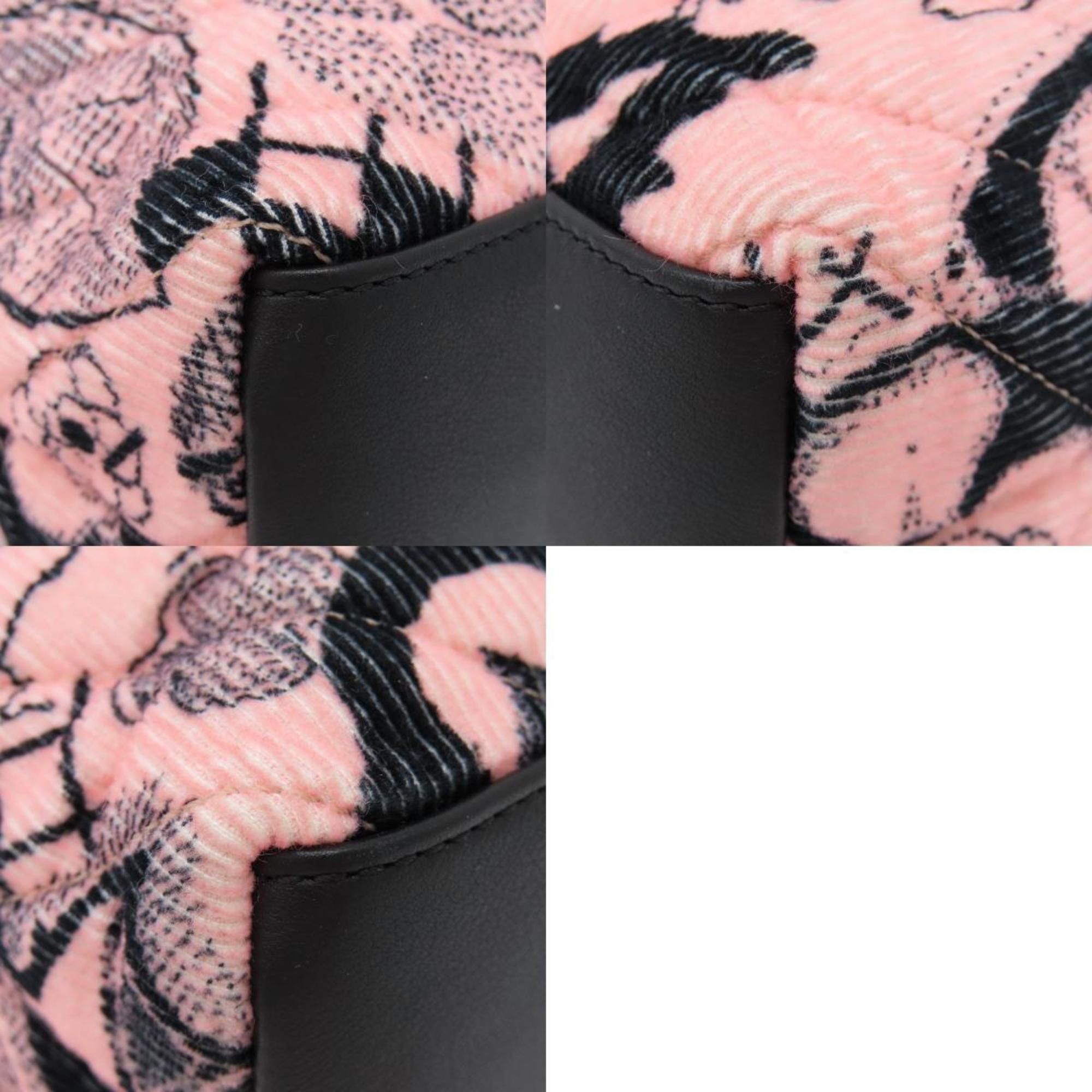 Chanel Chanel Coco Mark tote Size ONE SIZE - 9 Thumbnail
