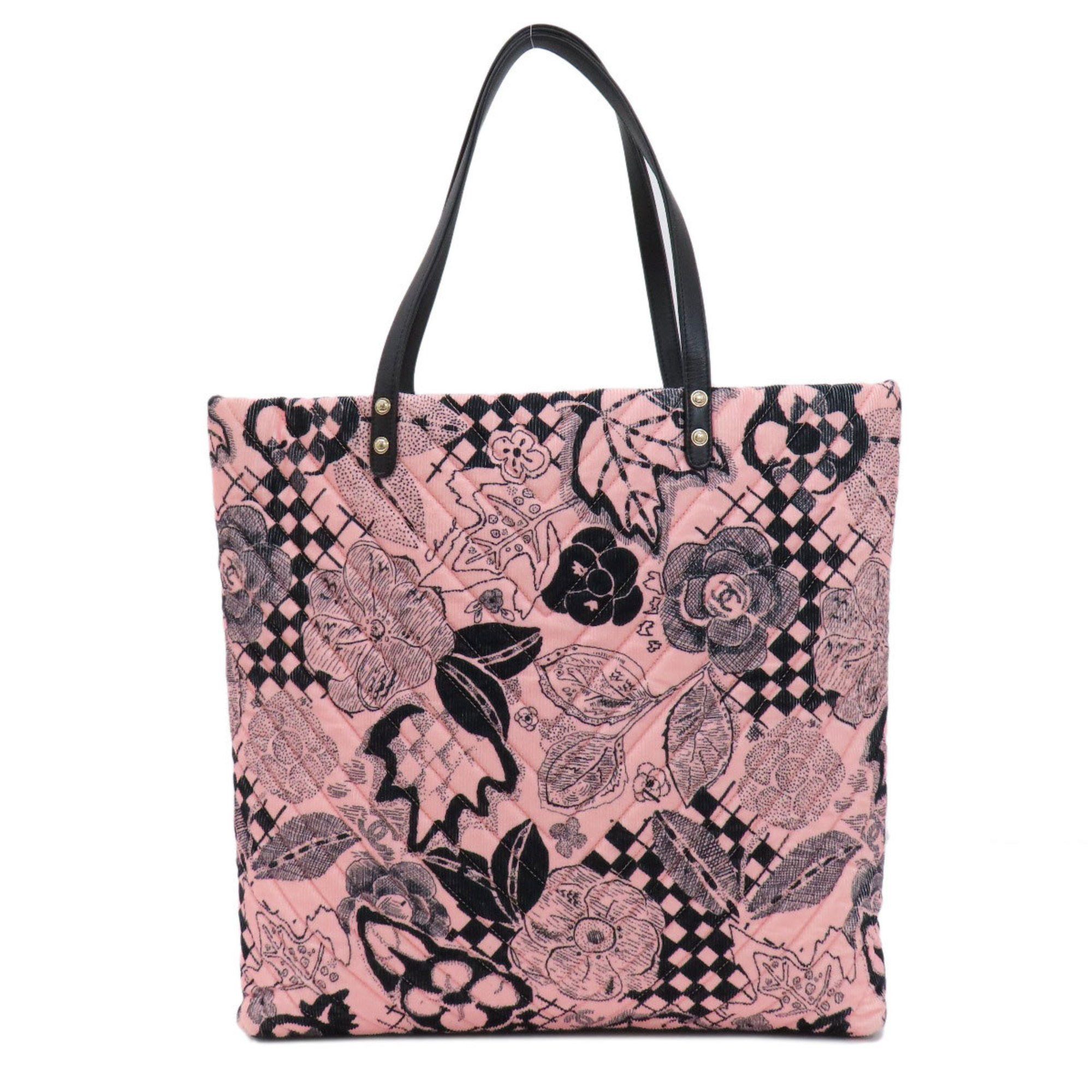 Chanel Chanel Coco Mark tote Size ONE SIZE - 2 Thumbnail