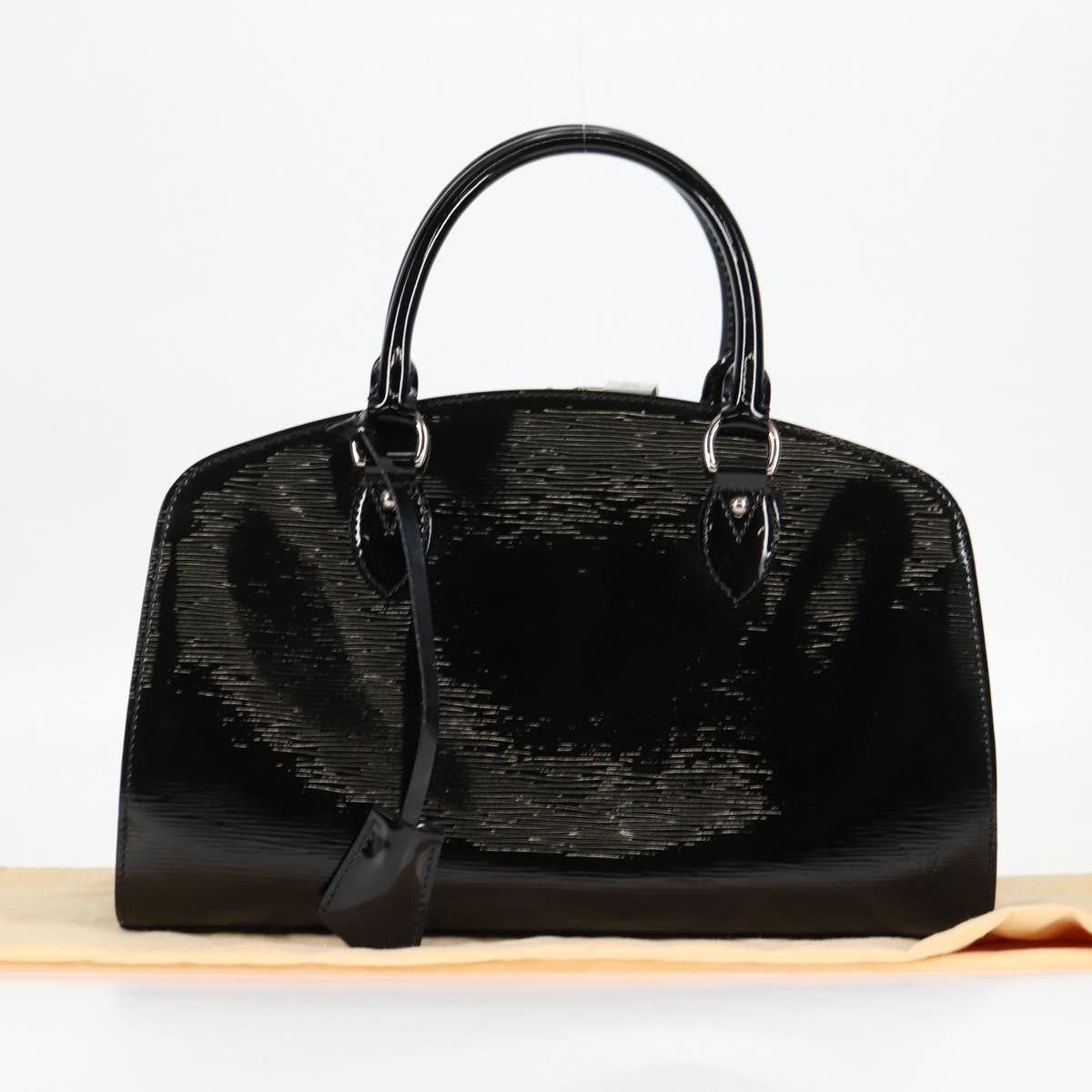 Louis Vuitton Louis Vuitton Pont Neuf handbag Size ONE SIZE - 16 Thumbnail