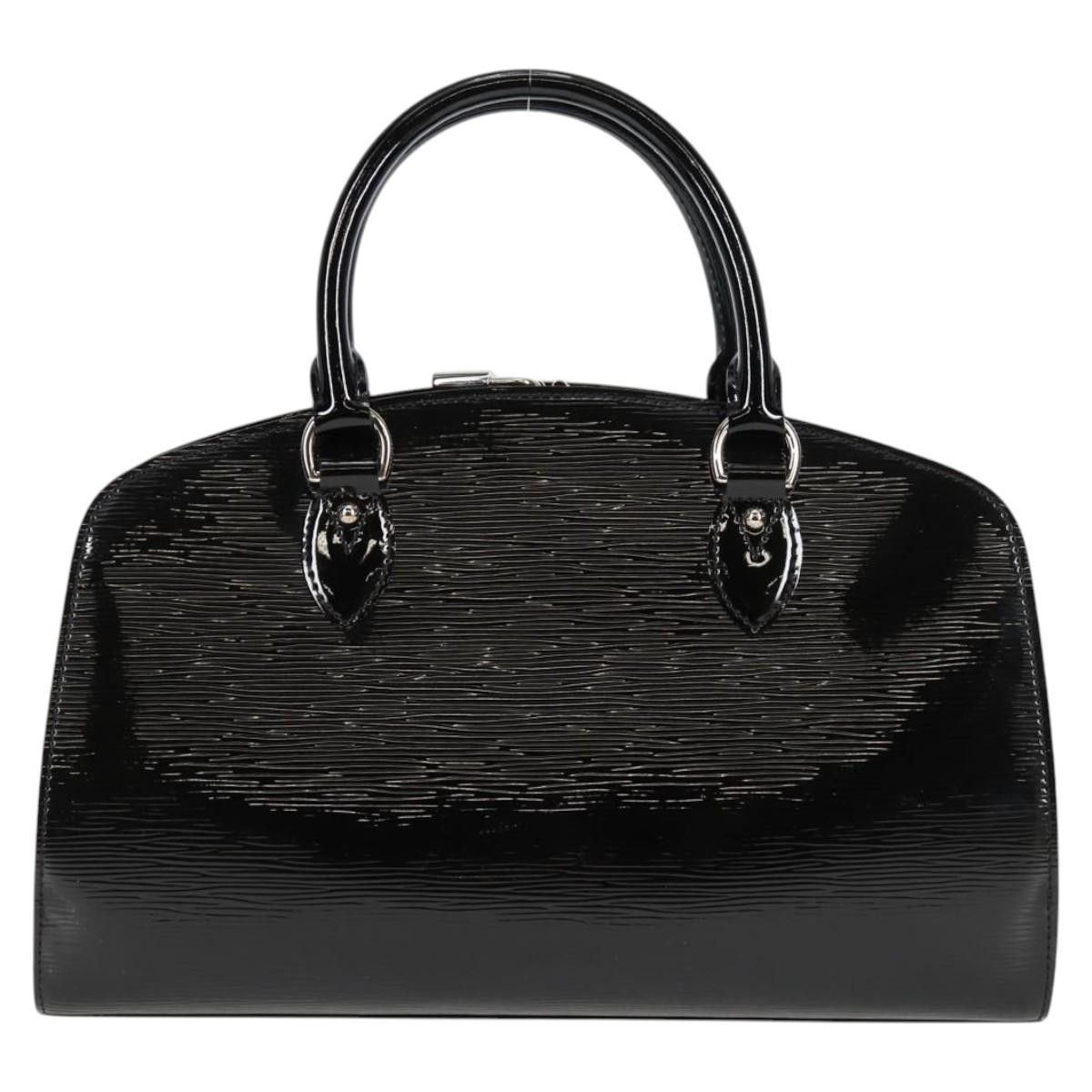 Louis Vuitton Louis Vuitton Pont Neuf handbag Size ONE SIZE - 2 Thumbnail