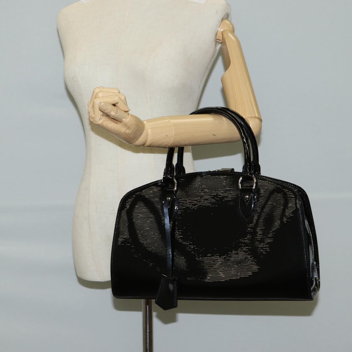 Louis Vuitton Louis Vuitton Pont Neuf handbag Size ONE SIZE - 17 Thumbnail