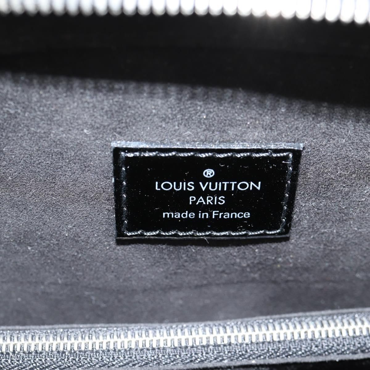 Louis Vuitton Louis Vuitton Pont Neuf handbag Size ONE SIZE - 14 Thumbnail
