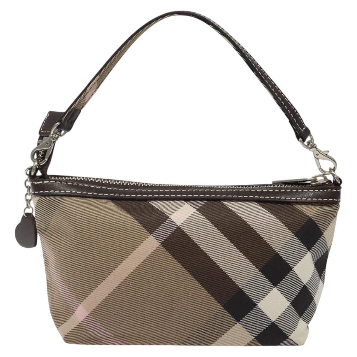 Burberry Burberry Blue Label clutch Size ONE SIZE - 2 Thumbnail