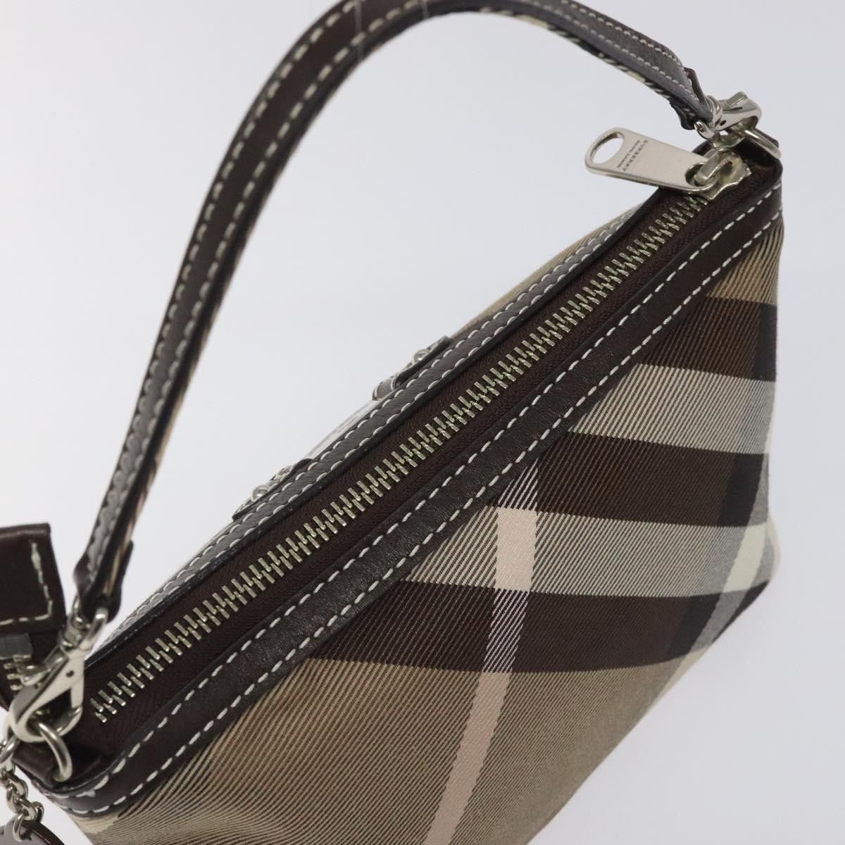 Burberry Burberry Blue Label clutch Size ONE SIZE - 15 Thumbnail